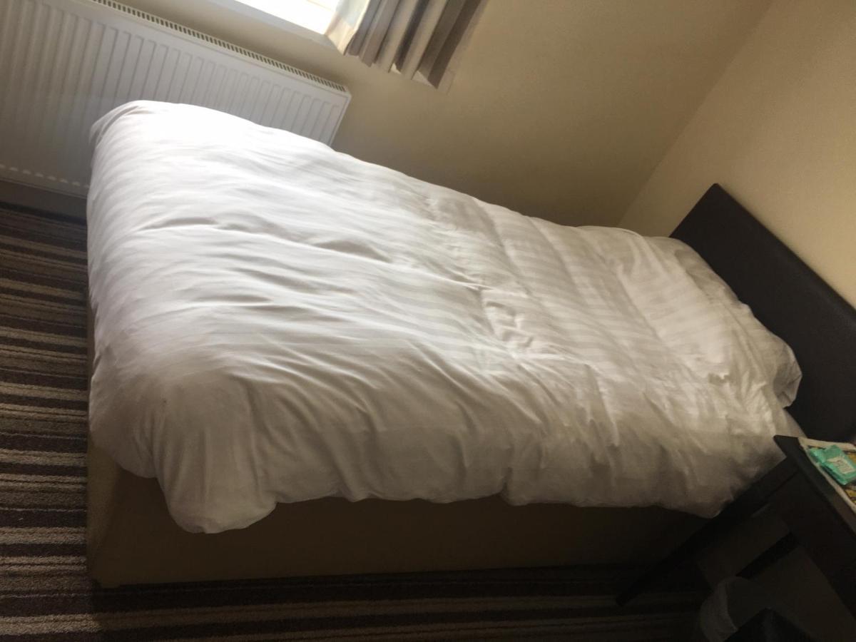 Sunny Days Hotel Blackpool